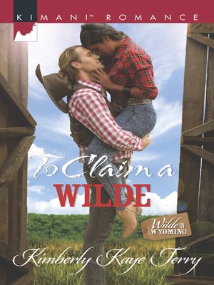 cover image of To Claim a Wilde